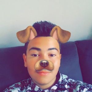 Meet your Posher, Rey